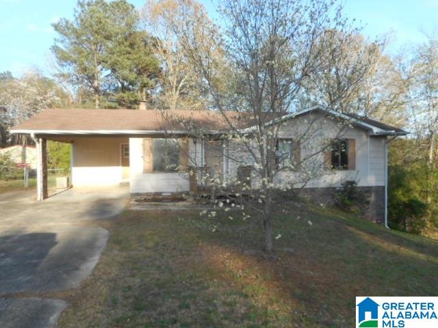 1503 Maple Drive Weaver, AL 36277 - Photo 2 of 22