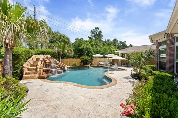 $735,000 | 7218 Diamond Falls Lane, Spring, TX 77389