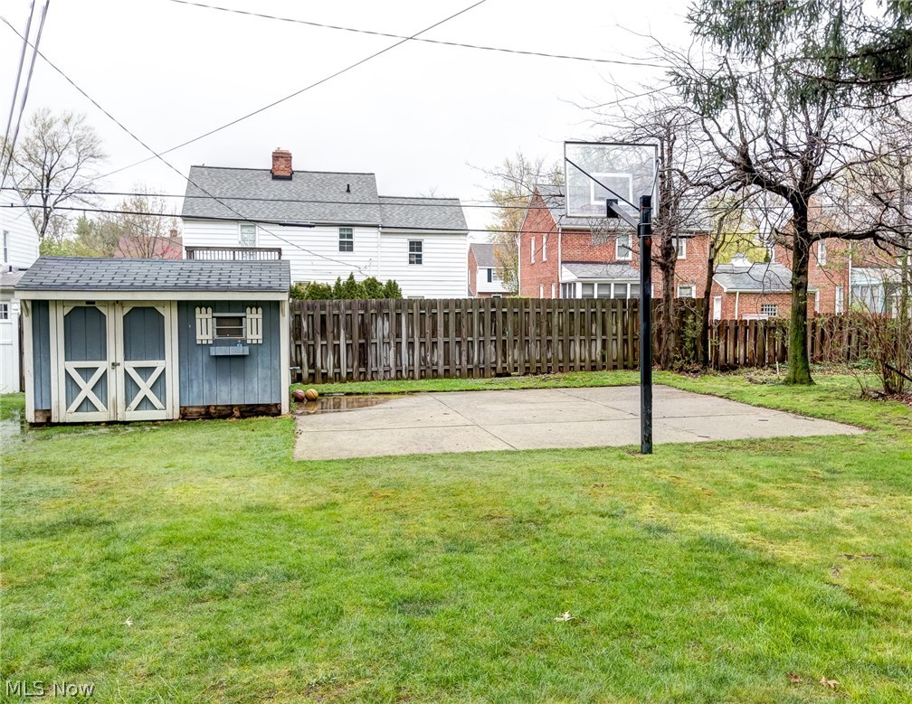 4907 Westbourne Road Cleveland, OH 44124 - Photo 3 of 30 Gallery Image 3