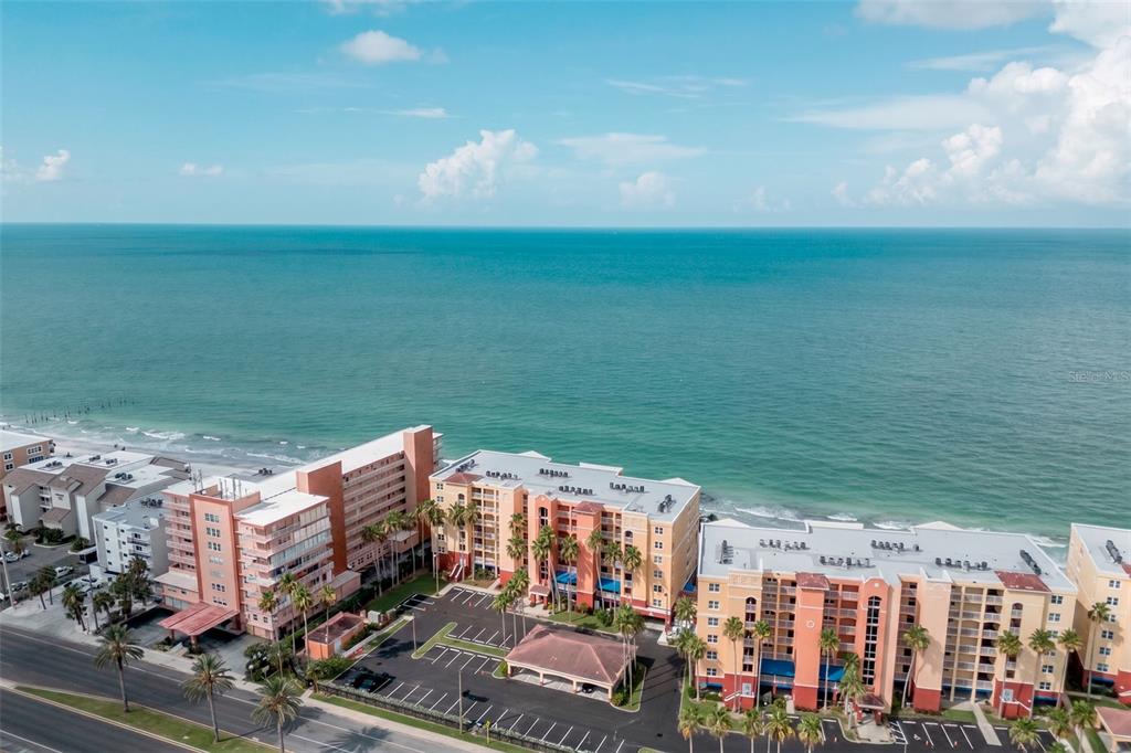 16450 Gulf Boulevard, Unit 762 Redington Beach, FL 33708 - Photo 3 of 45