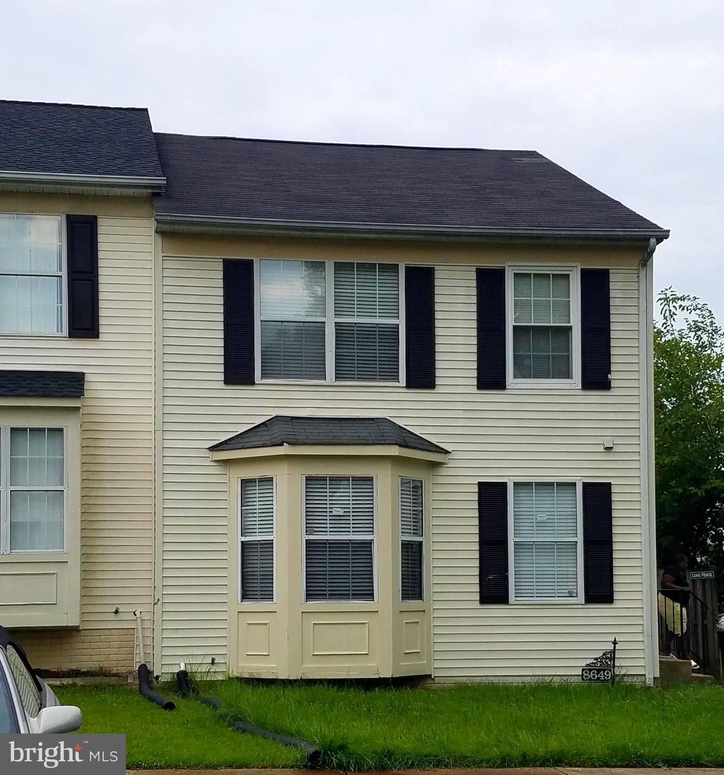 8649 Ritchboro Road District Heights, MD 20747 - Photo 1 of 20