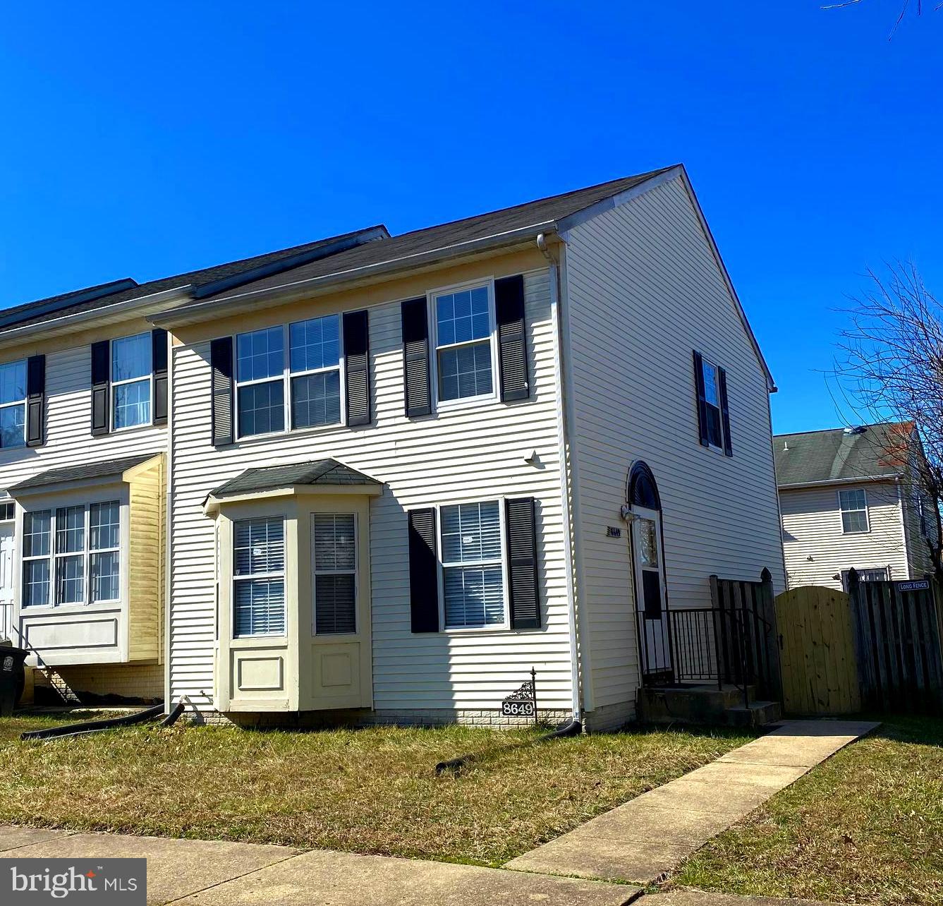 8649 Ritchboro Road District Heights, MD 20747 - Photo 20 of 20