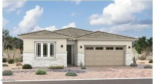 $584,995 | 88 West Rock Needle Trail, Apache Junction, AZ 85120
