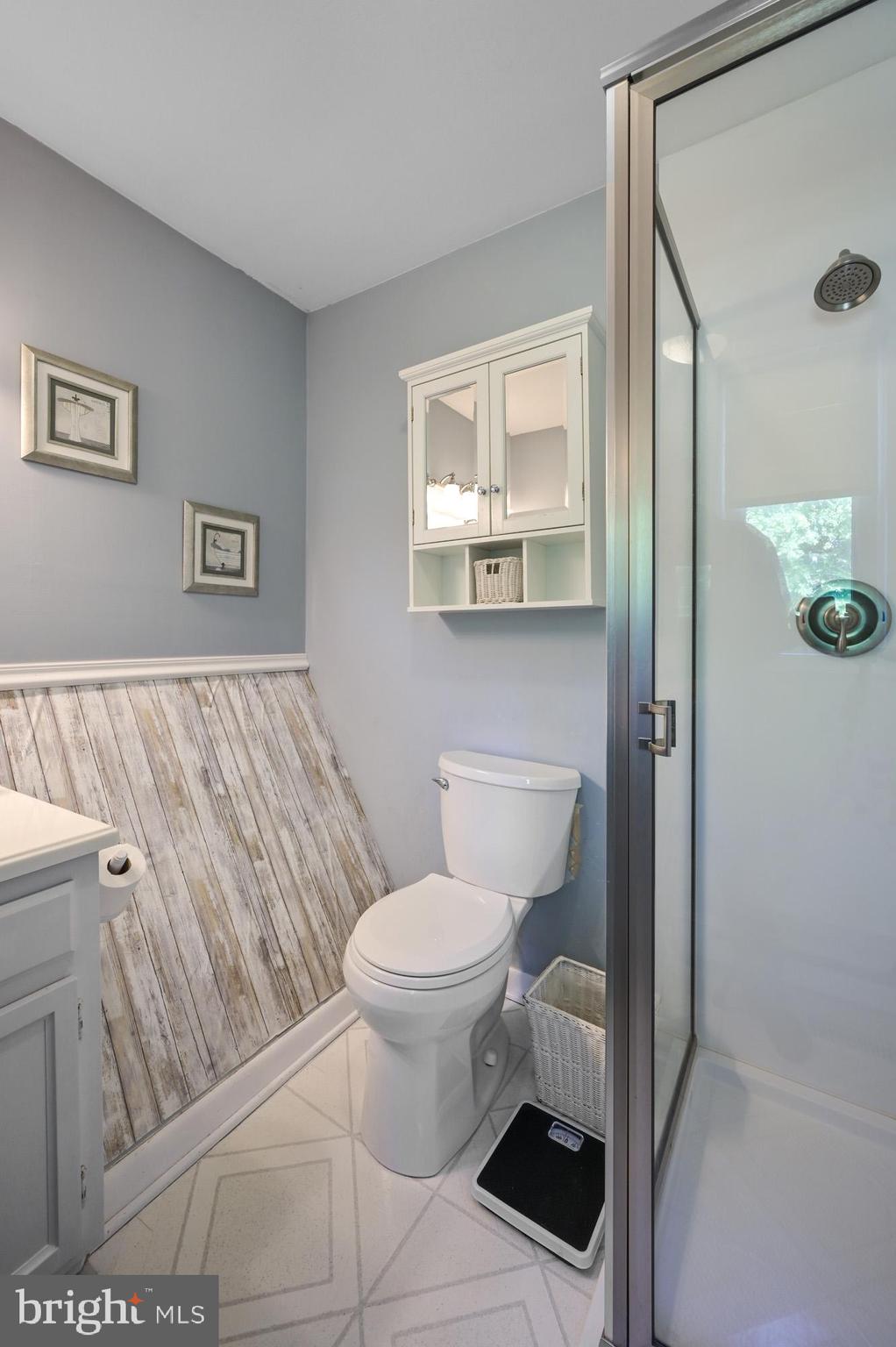 151 Peach Basket Road Felton, DE 19943 - Photo 22 of 29 Main Bedroom Bath