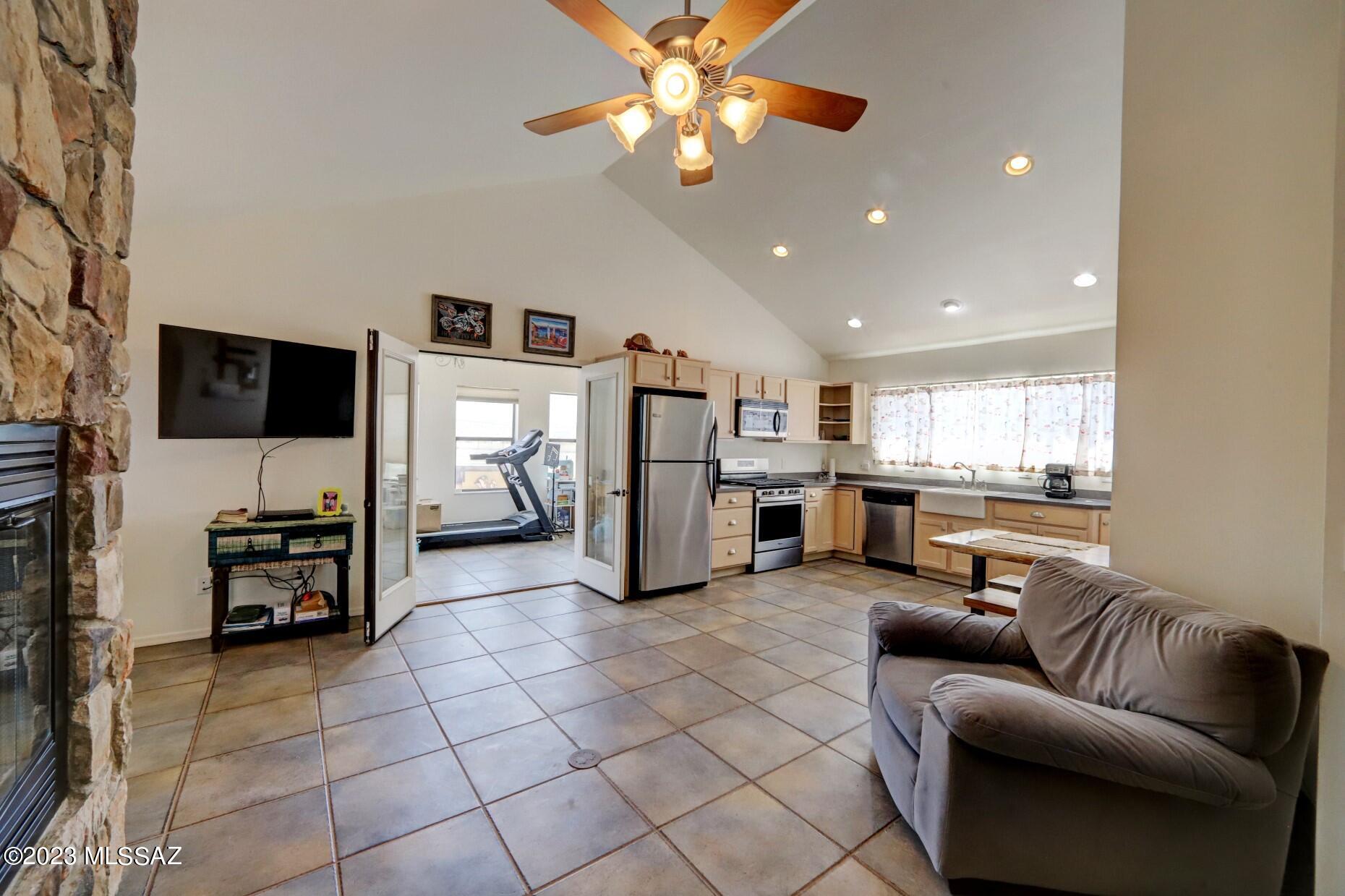48 East Rain Valley Loop Road Elgin, AZ 85611 - Photo 14 of 49 Gallery Image 14