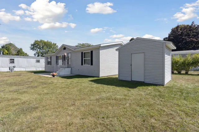 $57,500 | 4004 Bluff Drive, Belvidere, IL 61008