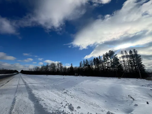 $39,900 | Xxx Woods Road, Isle, MN 56342