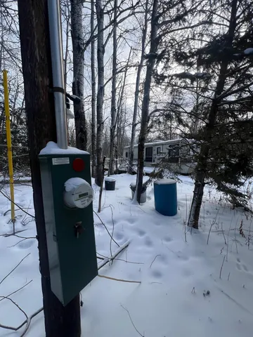 $39,900 | Xxx Woods Road, Isle, MN 56342