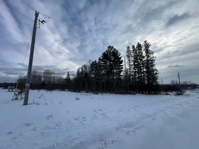 $39,900 | Xxx Woods Road, Isle, MN 56342