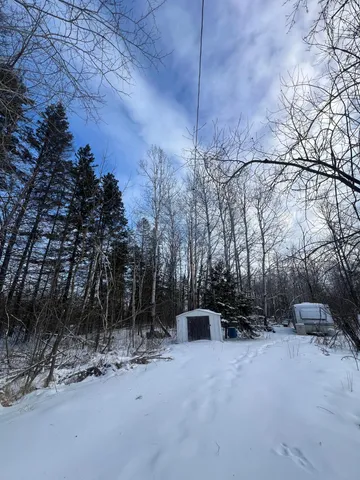 $39,900 | Xxx Woods Road, Isle, MN 56342