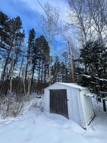 $39,900 | Xxx Woods Road, Isle, MN 56342