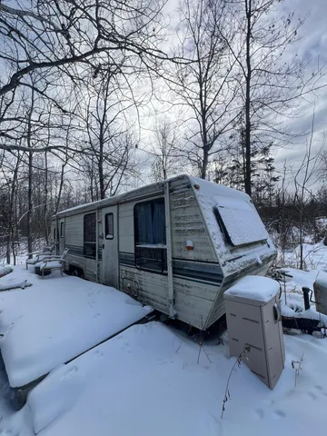 $39,900 | Xxx Woods Road, Isle, MN 56342