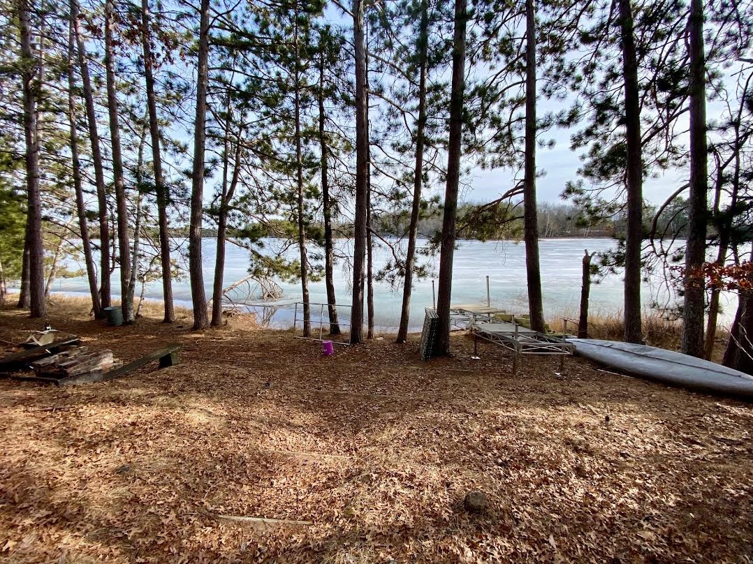 15754 South Bond Leader Lake Road Minong, WI 54859 - Photo 5 of 30