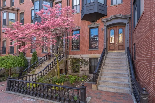 $3,500 | 453 Massachusetts Avenue, Unit 7, Boston, MA 02118