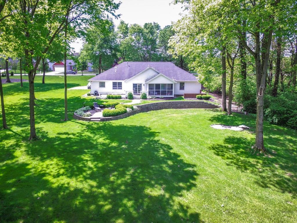 1310 Kingsgate Road Springfield, OH 45503 - Photo 38 of 65