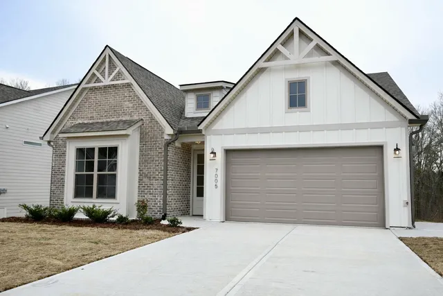 $449,900 | 7005 Mercedes Lane, Ooltewah, TN 37363