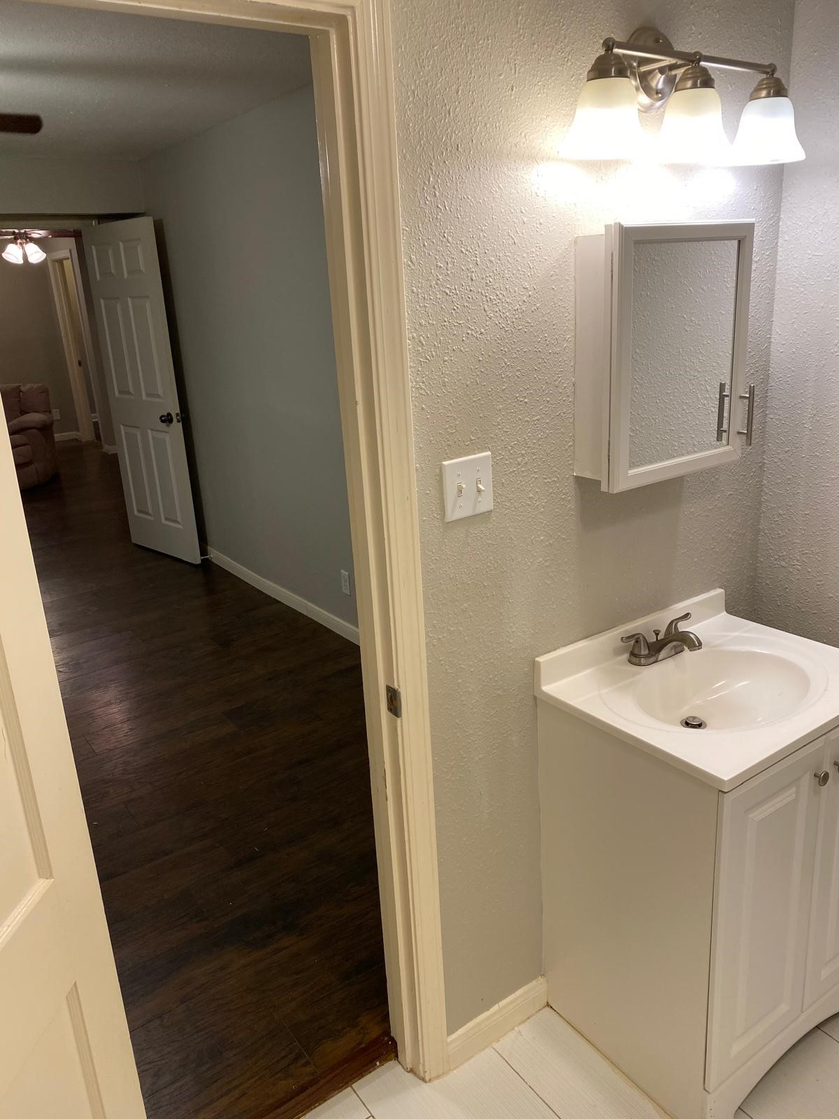 3502 Rosedale Street, Unit B Houston, TX 77004 - Photo 15 of 18 Gallery Image 15