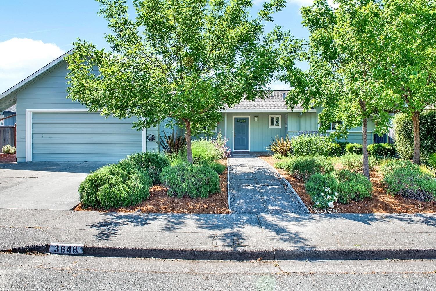 3648 Evergreen Road Santa Rosa, CA 95405 - Photo 1 of 1 Gallery Image 1