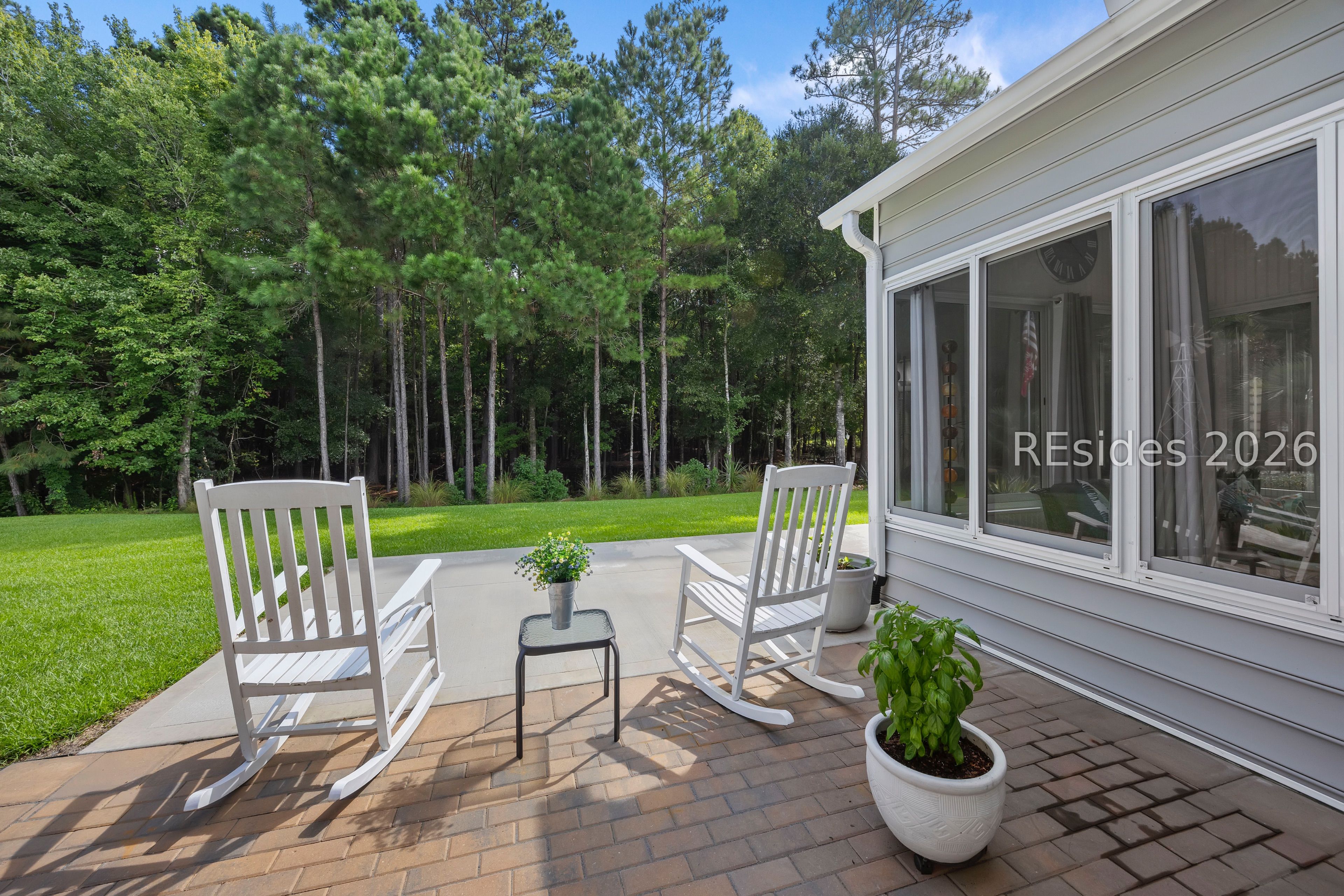 1466 Wiregrass Way Hardeeville, SC 29927 - Photo 34 of 34
