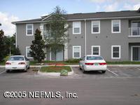 7920 Merrill Road, Unit 107 Jacksonville, FL 32277 - Photo 1 of 9 Front