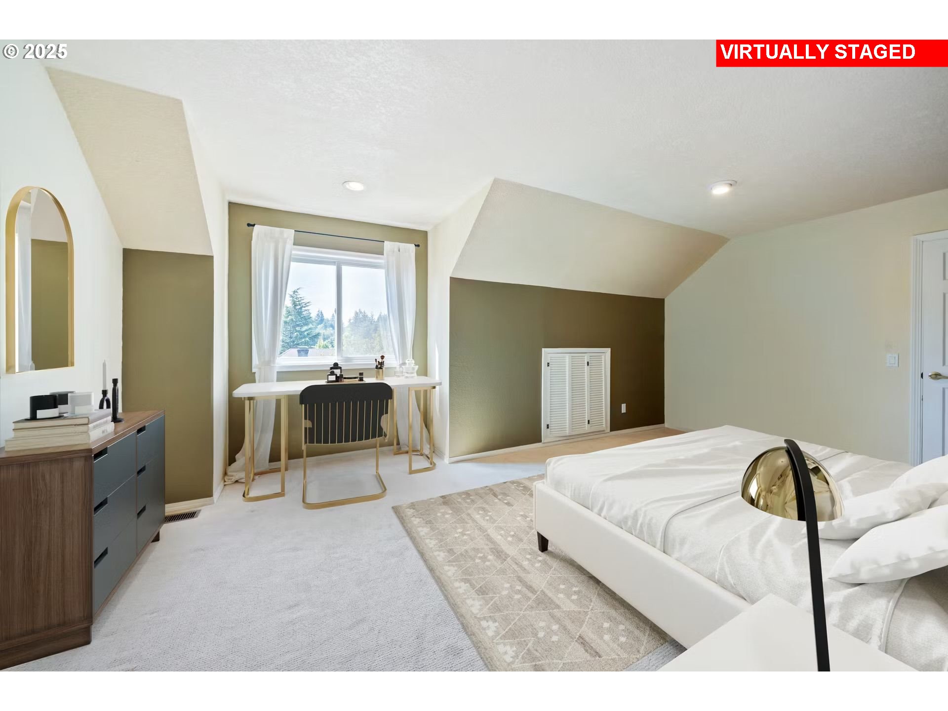 6827 Southwest Windemere Loop Portland, OR 97225 - Photo 28 of 48