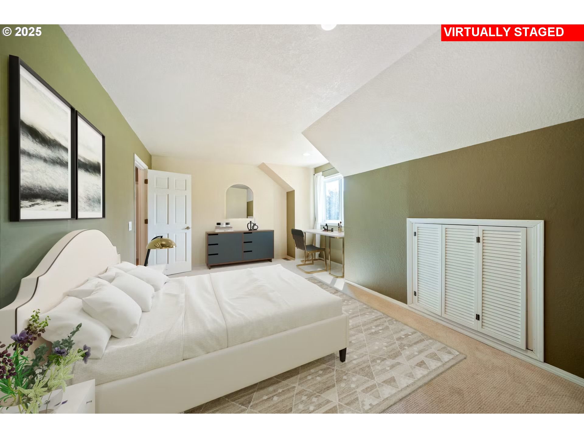 6827 Southwest Windemere Loop Portland, OR 97225 - Photo 30 of 48