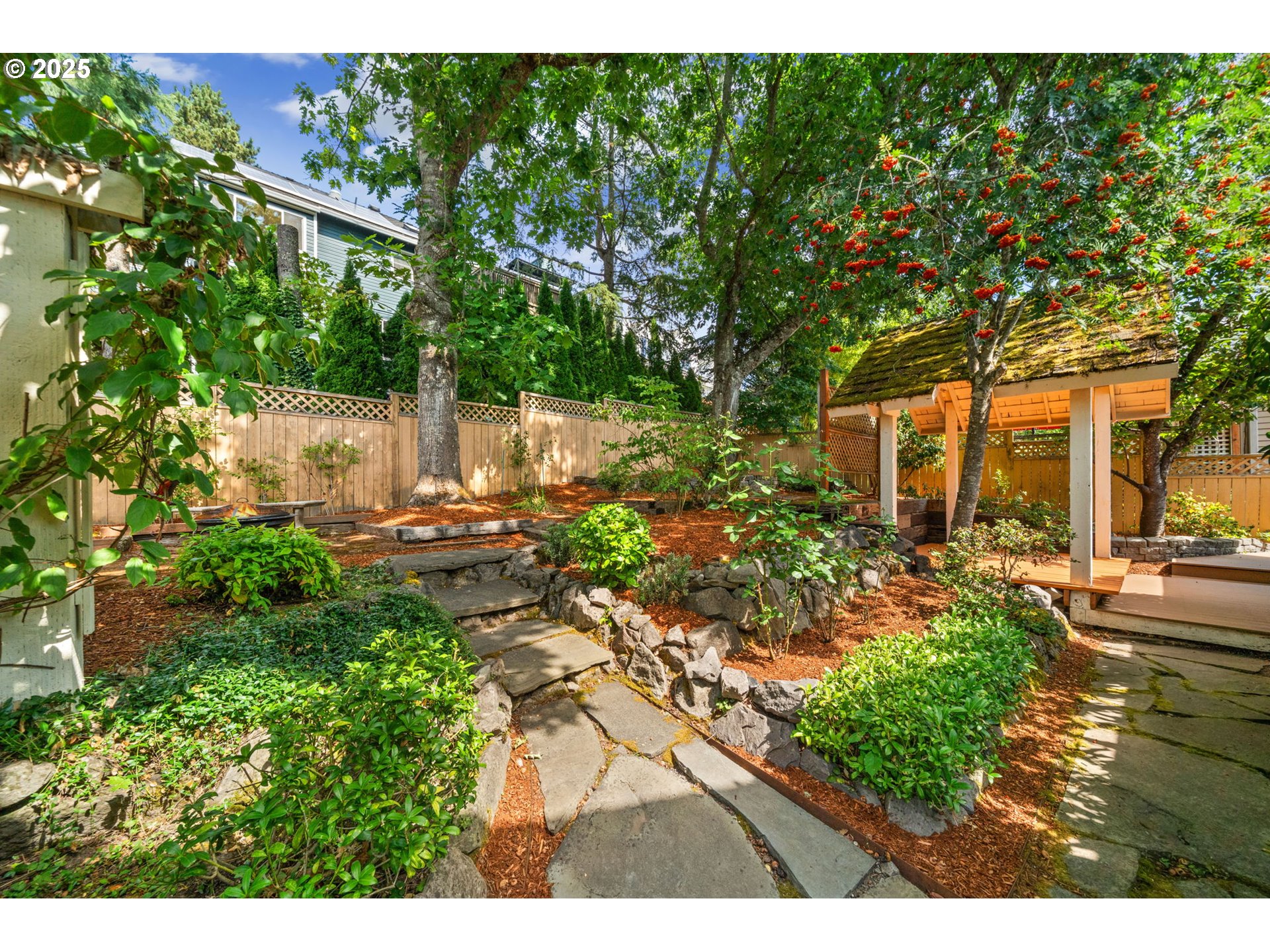 6827 Southwest Windemere Loop Portland, OR 97225 - Photo 42 of 48