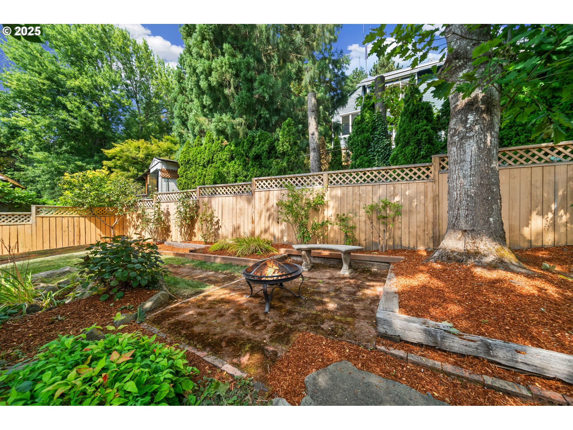 6827 Southwest Windemere Loop Portland, OR 97225 - Photo 43 of 48