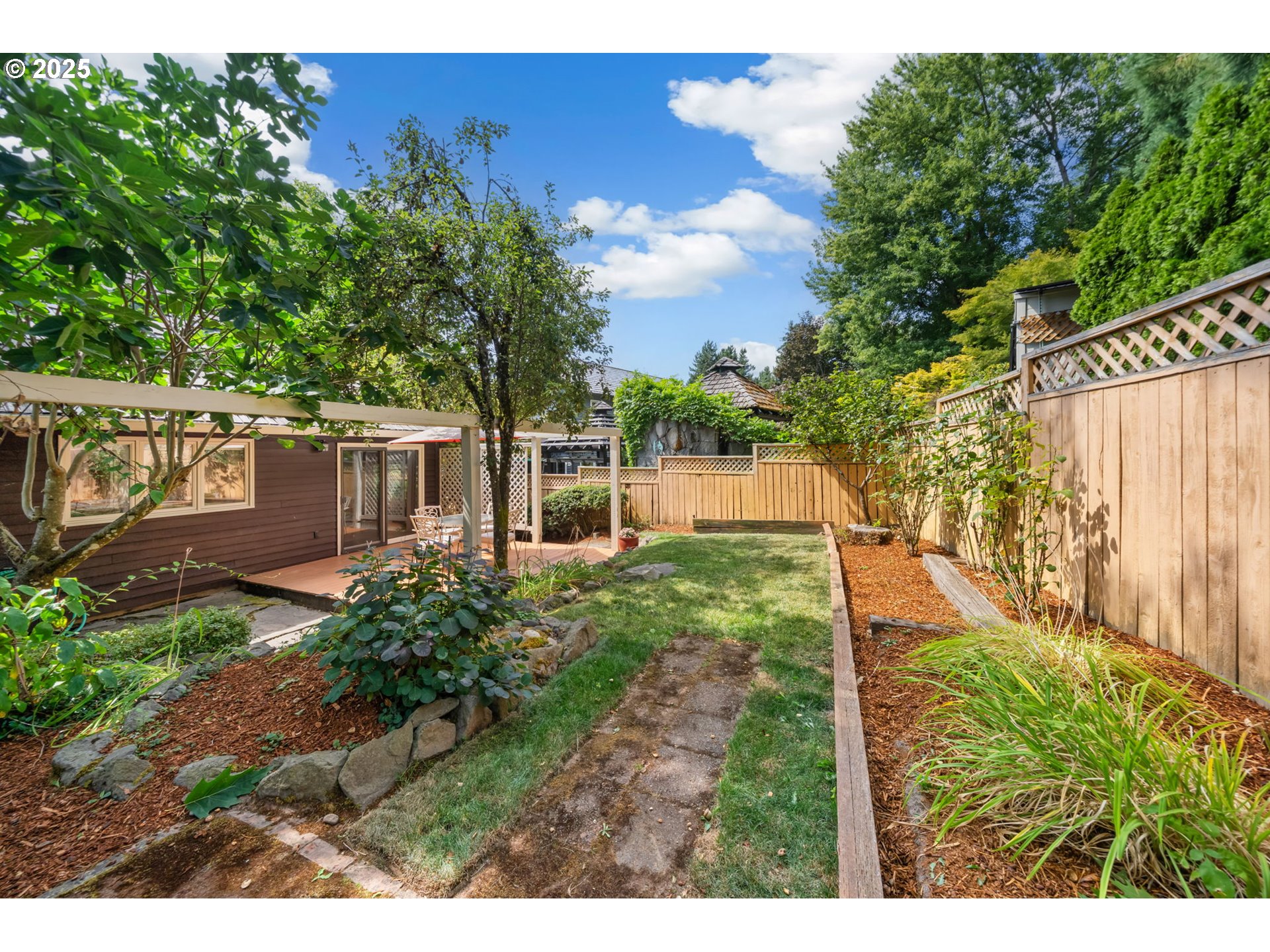 6827 Southwest Windemere Loop Portland, OR 97225 - Photo 45 of 48