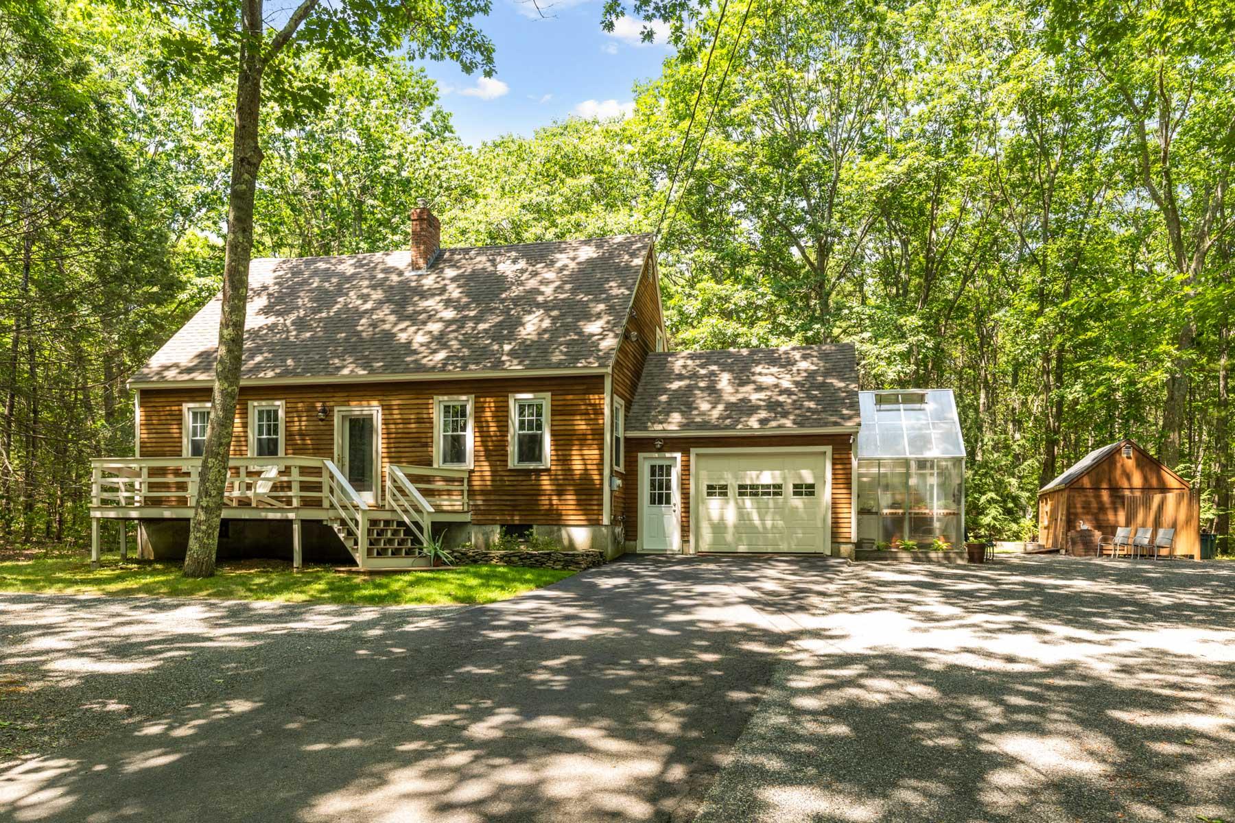 86 Fall Mill Road York, ME 03909 - Photo 1 of 37 86 Fall Mill Road