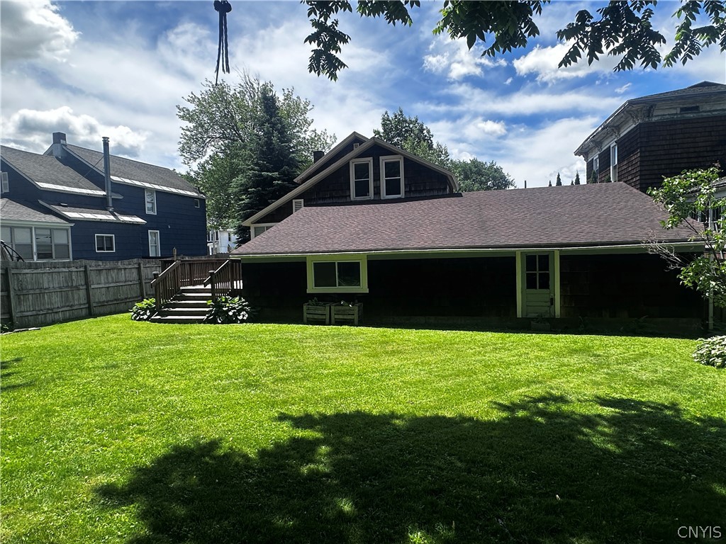 224 North Clinton Street Carthage, NY 13619 - Photo 4 of 38