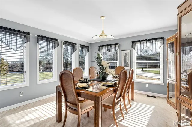 $749,900 | 2499 Stonegate Drive, Festus, MO 63028