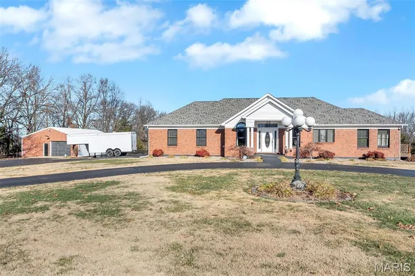 $625,000 | 2499 Stonegate Drive, Festus, MO 63028