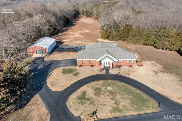 $625,000 | 2499 Stonegate Drive, Festus, MO 63028