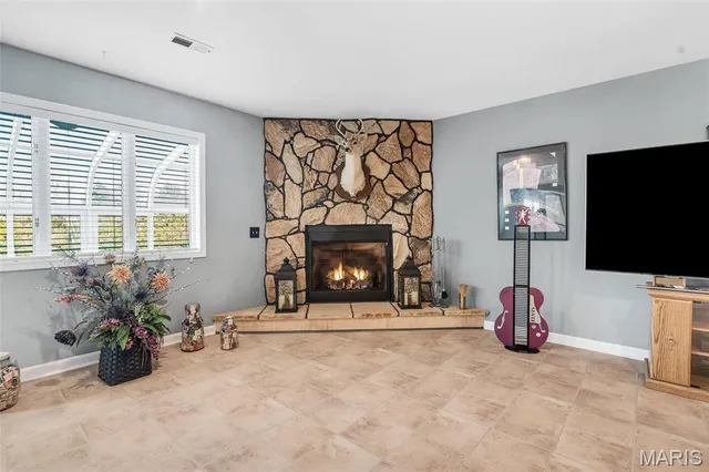 $749,900 | 2499 Stonegate Drive, Festus, MO 63028