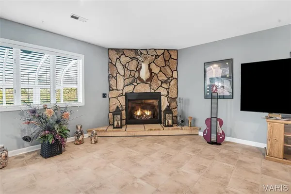 $625,000 | 2499 Stonegate Drive, Festus, MO 63028