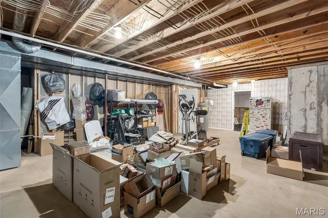 $749,900 | 2499 Stonegate Drive, Festus, MO 63028