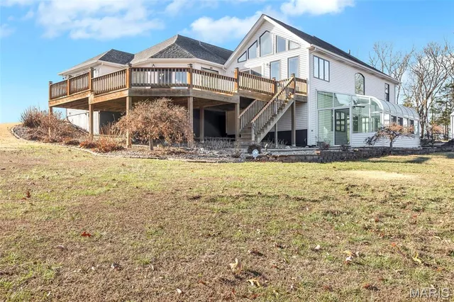 $749,900 | 2499 Stonegate Drive, Festus, MO 63028