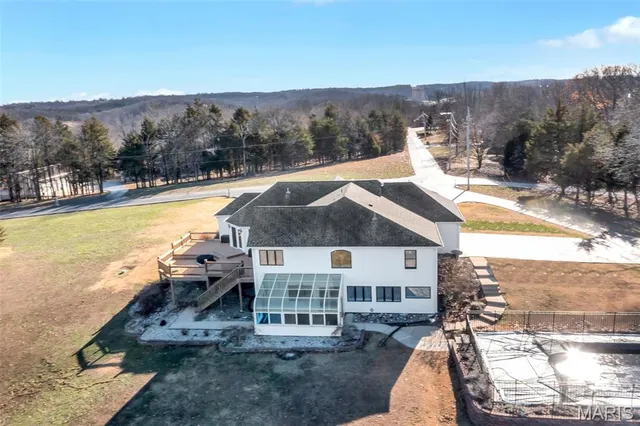 $749,900 | 2499 Stonegate Drive, Festus, MO 63028