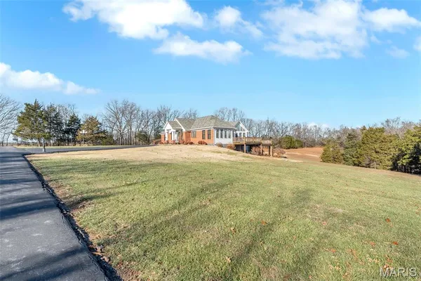 $625,000 | 2499 Stonegate Drive, Festus, MO 63028