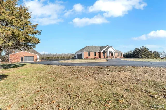 $749,900 | 2499 Stonegate Drive, Festus, MO 63028