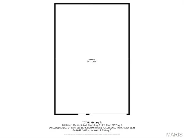 $625,000 | 2499 Stonegate Drive, Festus, MO 63028