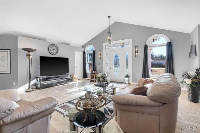 $749,900 | 2499 Stonegate Drive, Festus, MO 63028