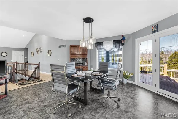 $625,000 | 2499 Stonegate Drive, Festus, MO 63028