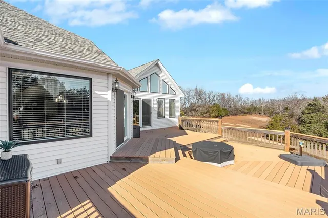 $749,900 | 2499 Stonegate Drive, Festus, MO 63028