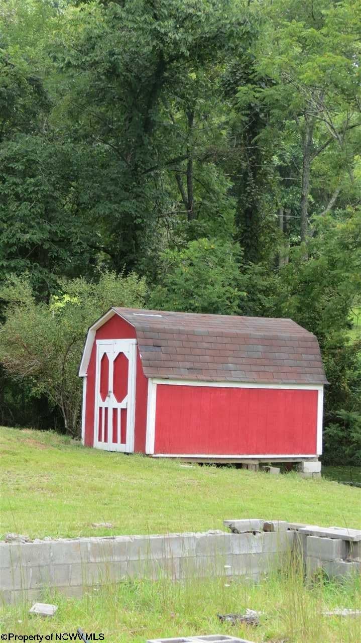 1-acre Stouts Run Road Mount Clare, WV 26408 - Photo 4 of 8 Gallery Image 4