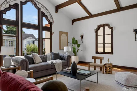 $1,495,000 | 1511 34th Avenue, San Francisco, CA 94122