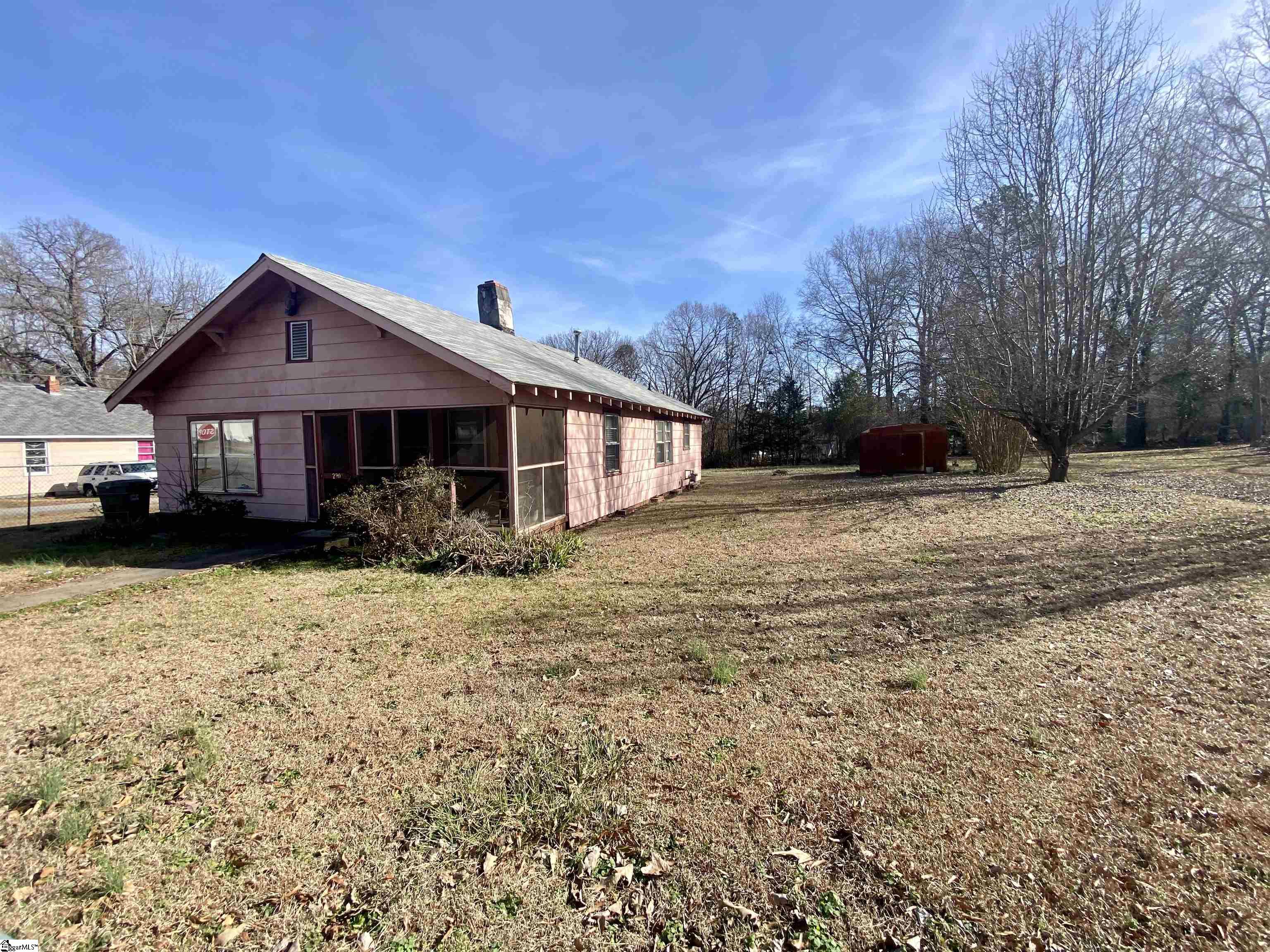 220 May Street Union, SC 29379 - Photo 2 of 28