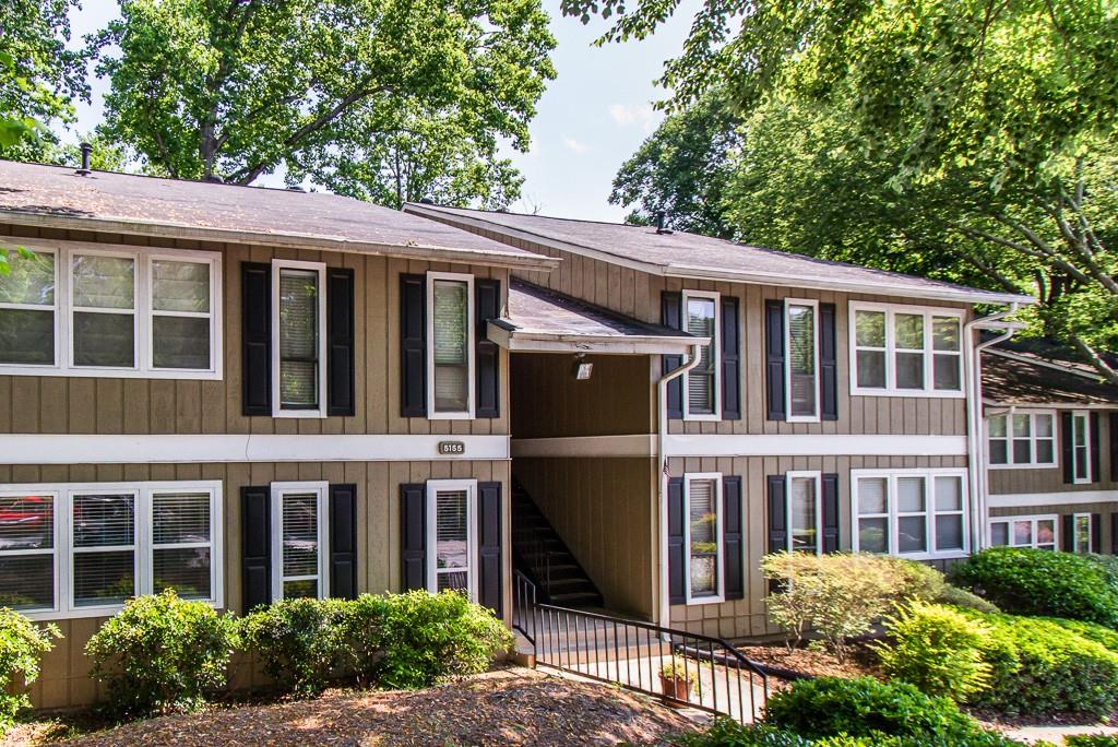 5155 Roswell Road, Unit 3 Sandy Springs, GA 30342 - Photo 1 of 1 Great Location! Easy Commute! Updated Lower Level Executive Condo