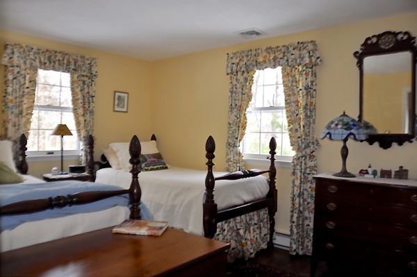 11 Pond Street Dover, MA 02030 - Photo 11 of 12 a living room with furniture and a window